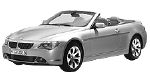 BMW E64 C2850 Fault Code