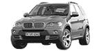 BMW E70 C2850 Fault Code