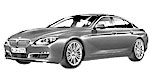 BMW F06 C2850 Fault Code