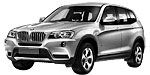 BMW F25 C2850 Fault Code